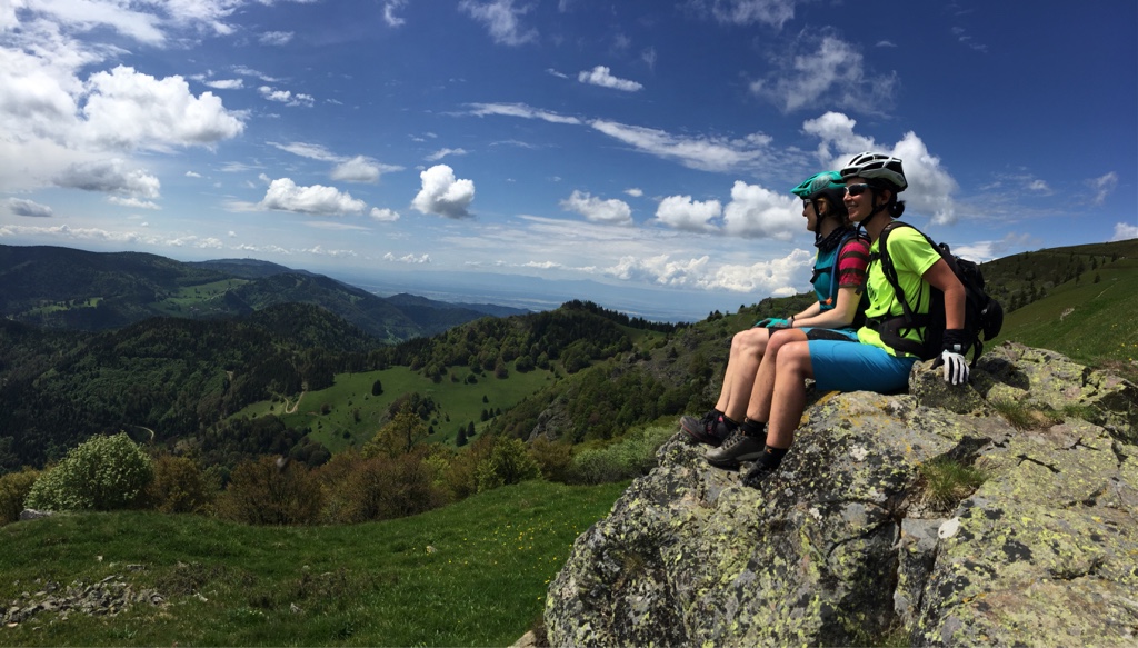 beitune 4 Tage Schwarzwald pur