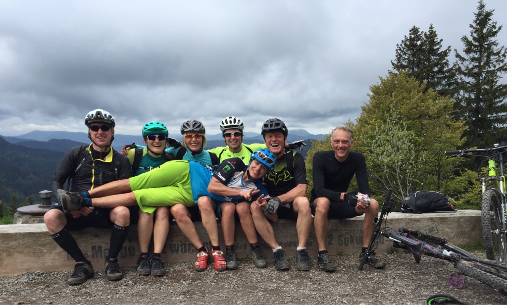 beitune 4 Tage Schwarzwald pur