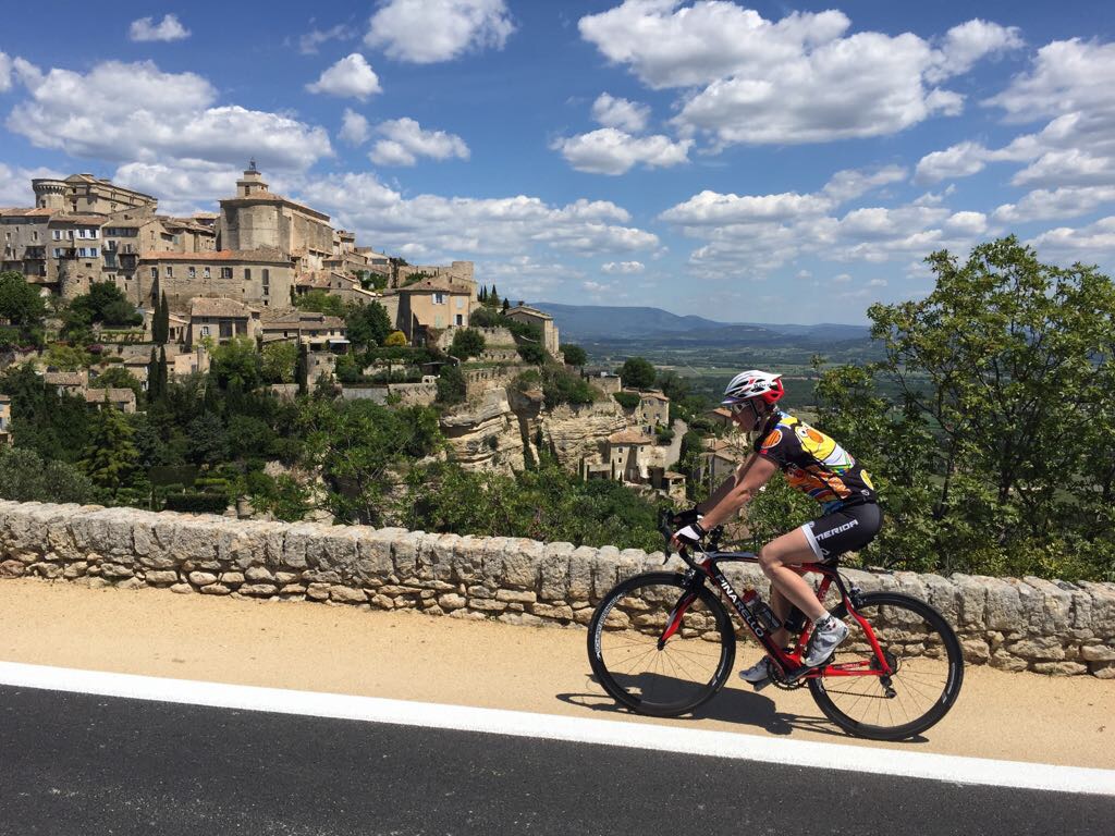 beitune Rennrad Mont Ventoux
