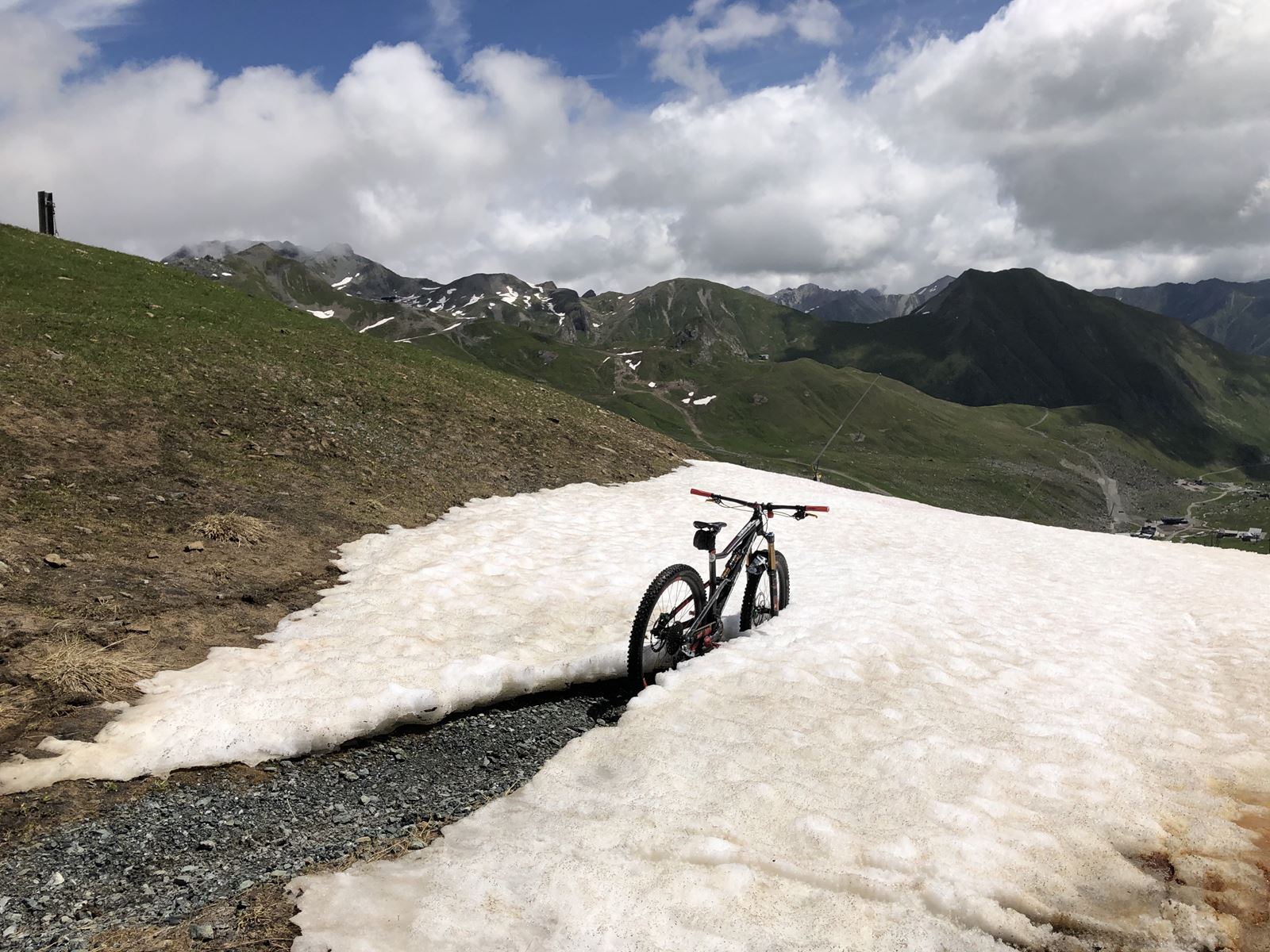 3 TAge Alpenfeeling vom Feinsten in Kappl/Ischgl