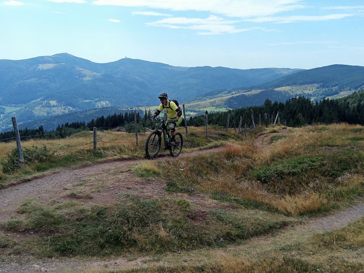 beitune Vogesen Cross MTB/E-MTB