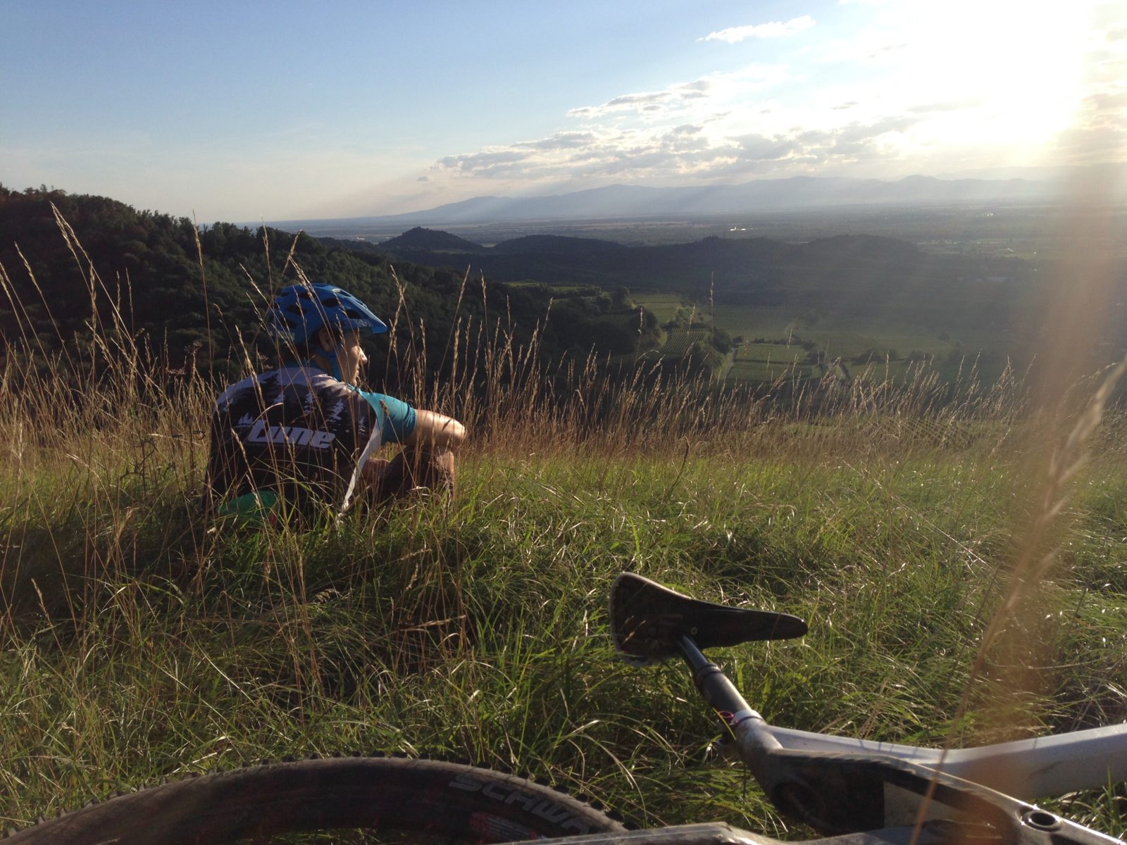 beitune MTB E-MTB Kaiserstuhl