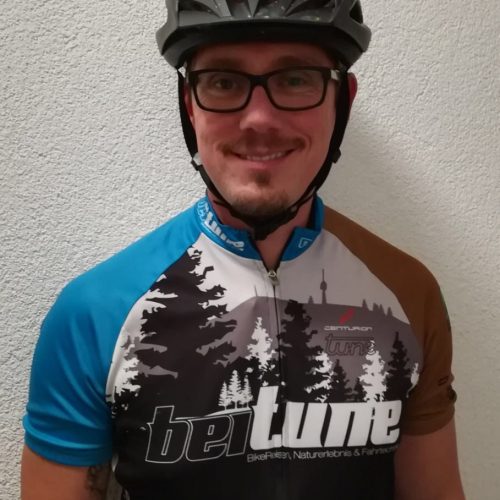 beitune Guide Ralf