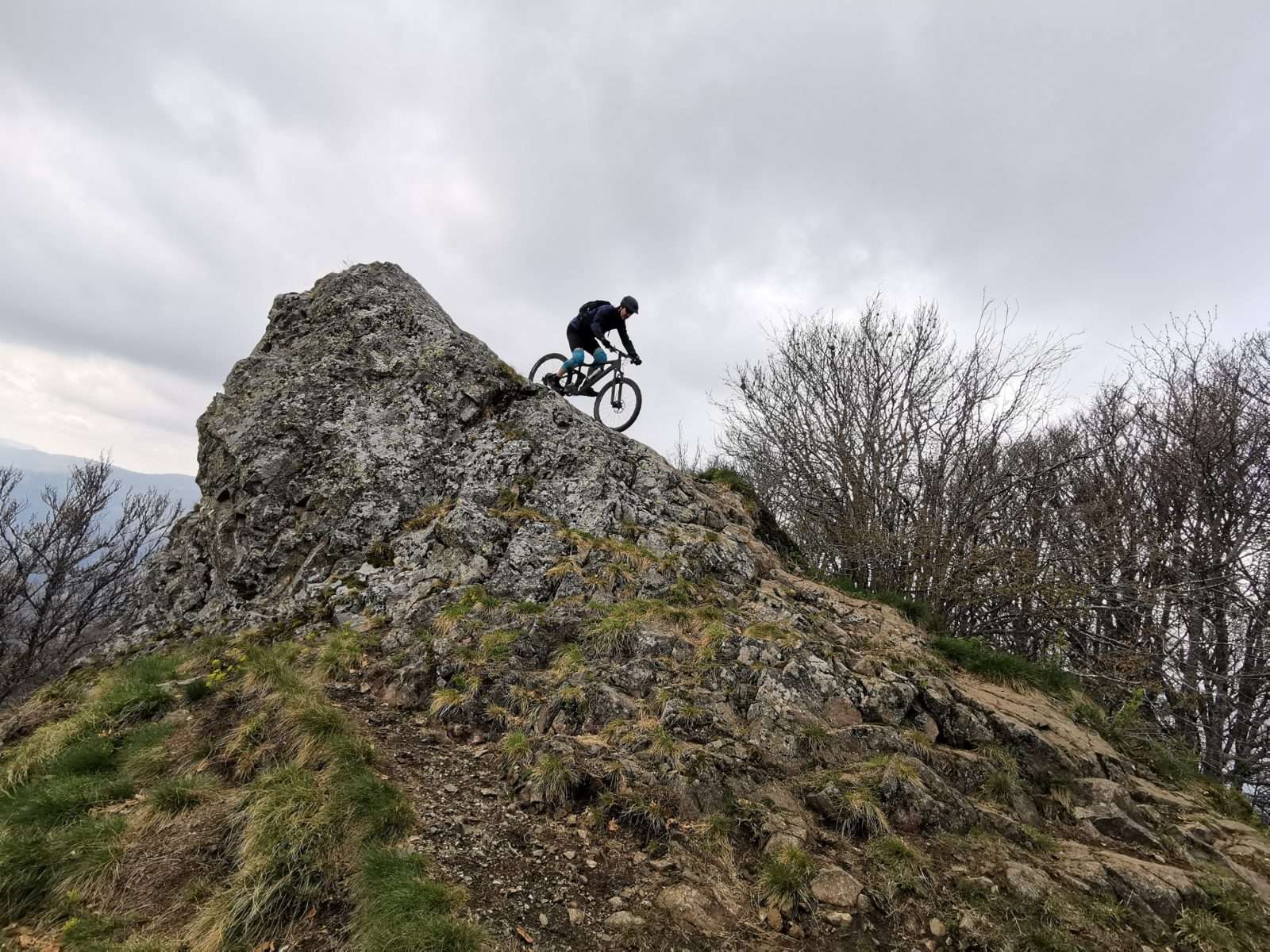 beitune Trailcamp Vogesen