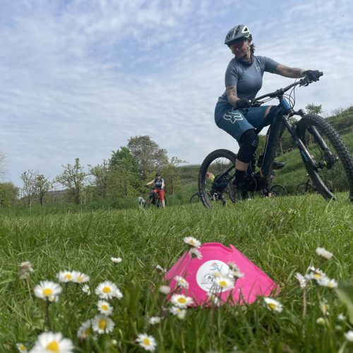 Individuelles HEKATRON Rad- / E-Bike- / MTB-Fahrtechniktraining
