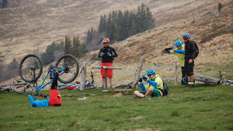 Auf dem beitune Youtube-Channel findest Du Videos zu unseren MTB-Touren und Fahrtechniktrainings