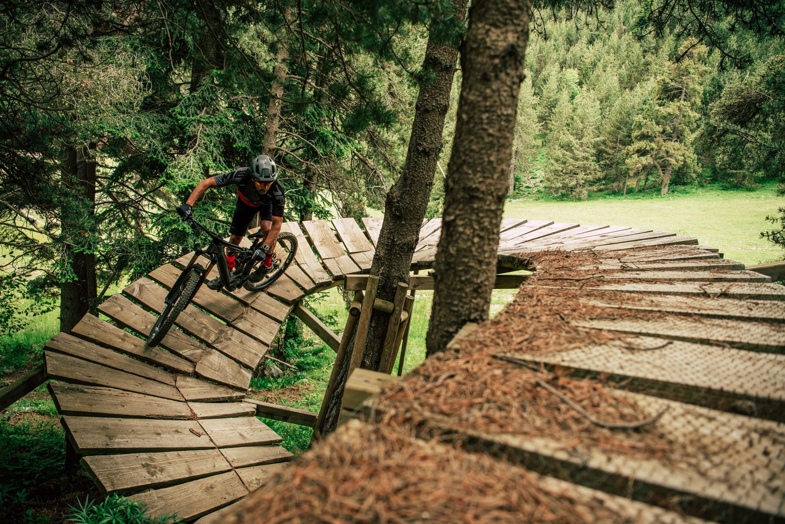 beitune MTB Fahrtechniktraining Workshop