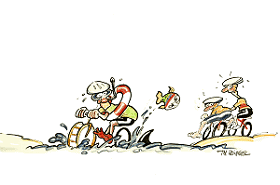 beitune BikeReisen