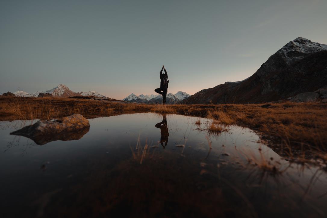 Gravel & Soul - die beitune Gravelwoche im Val Poschiavo