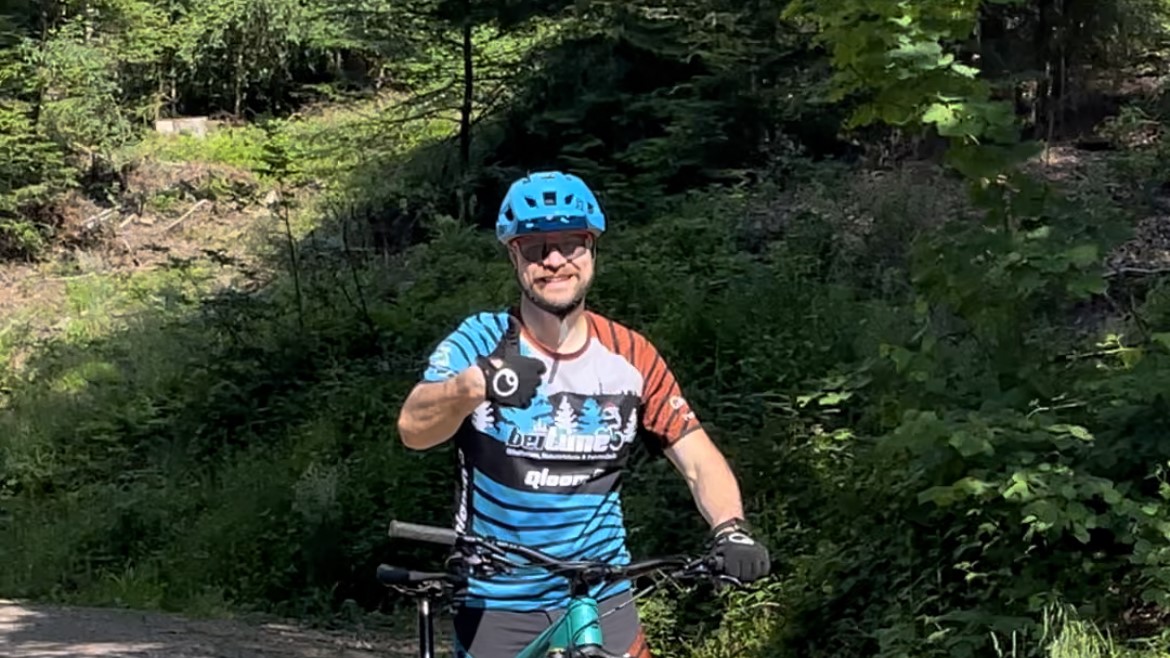 beitune Tipps für den MTB Marathon