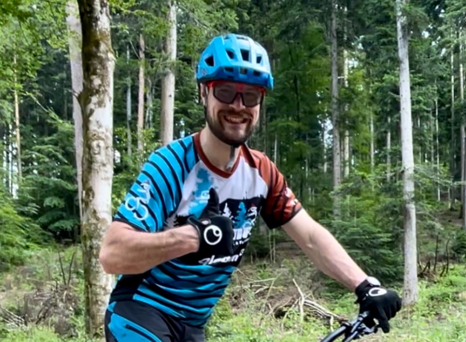 MTB Marathon Tipp 5