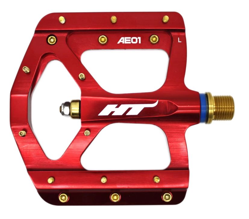 HT Pedal AE-01T