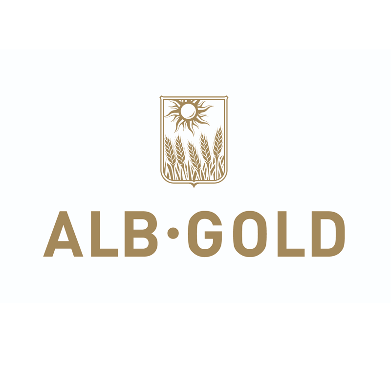 Logo des beitune Partners Albgold