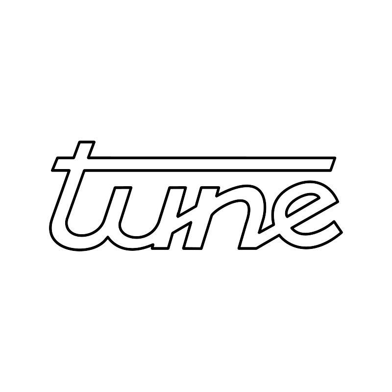 Logo des beitune Partners tune