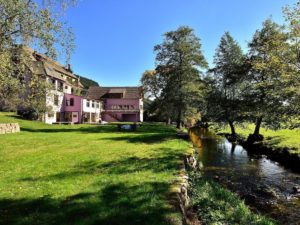 beitune Partnerhotel Hotel des Vosges