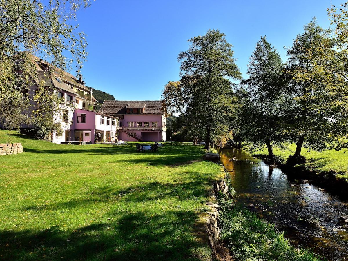 beitune Partnerhotel Hotel des Vosges
