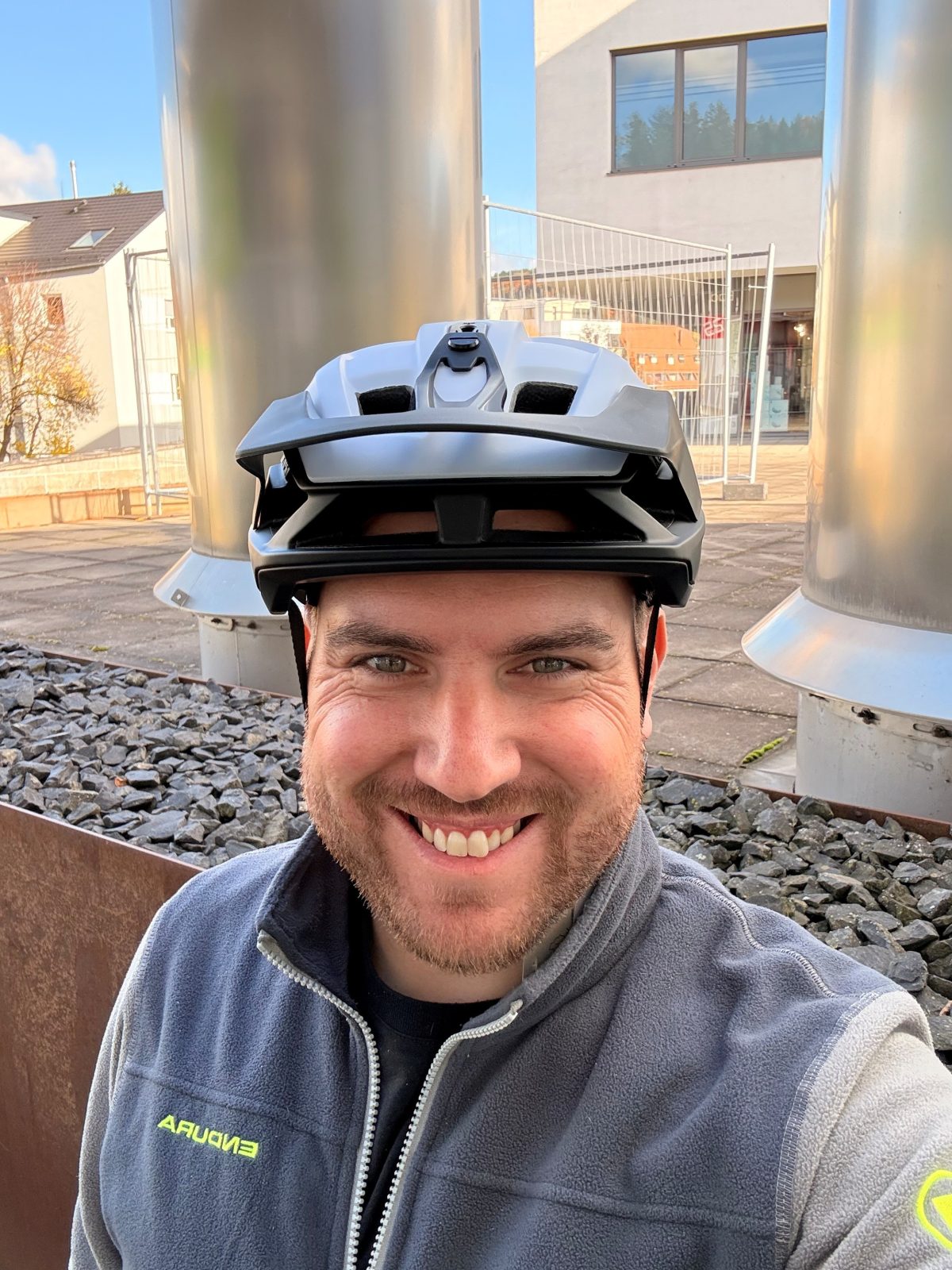 beitune Guide Andy