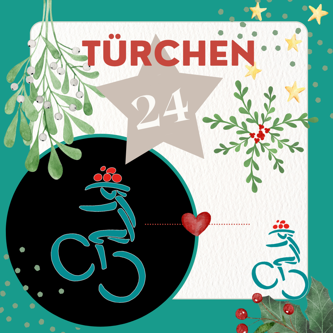 beitune Adventskalender 2025 Türchen 24