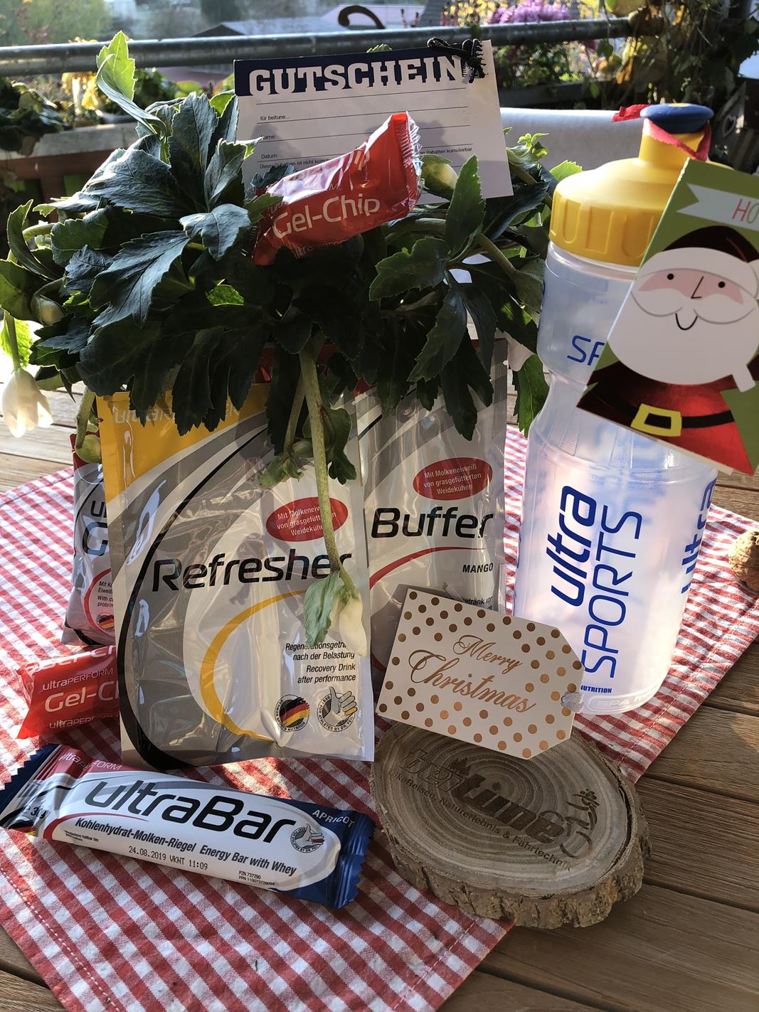 beitune Geschenkgutschein