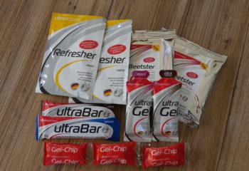 ultraSPORTS Energiepaket